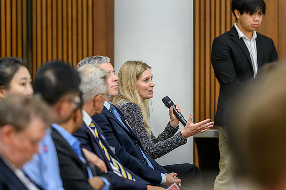 Law Event 1 Oct-89