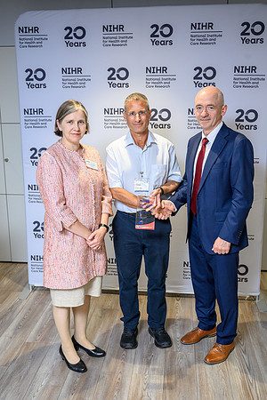 NIHR Awards 2026-128