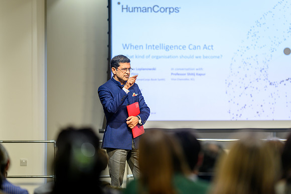 Human Corps Book Launch-56