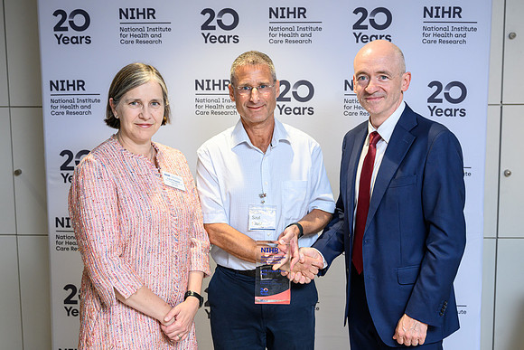 NIHR Awards 2026-126