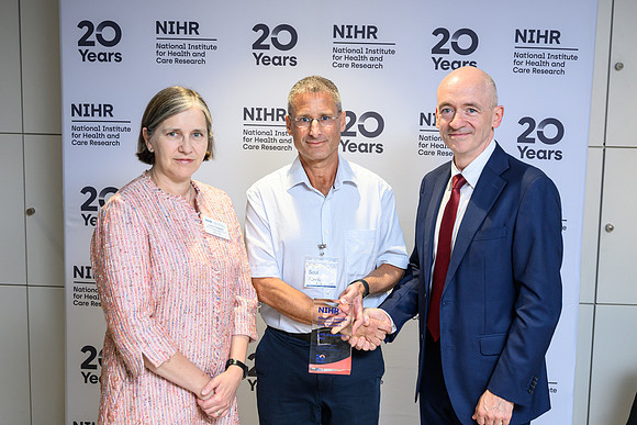NIHR Awards 2026-127