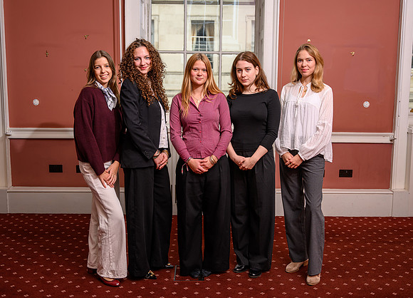 Law School Societies-105