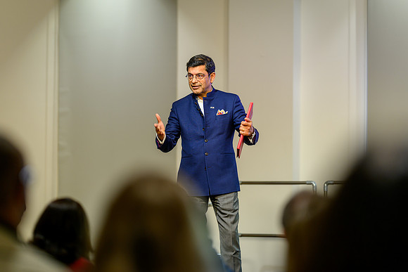Human Corps Book Launch-46
