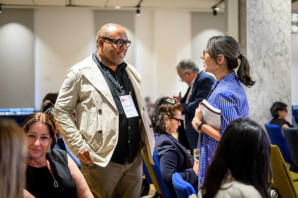 Human Corps Book Launch-35