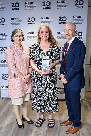 NIHR Awards 2026-156