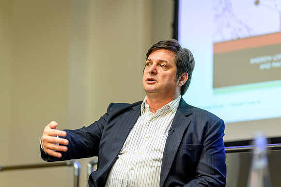 Human Corps Book Launch-135