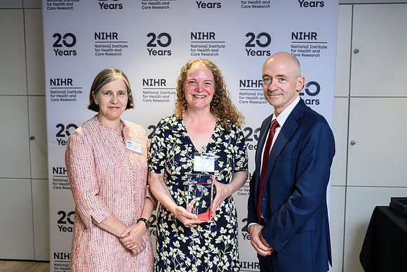 NIHR Awards 2026-153