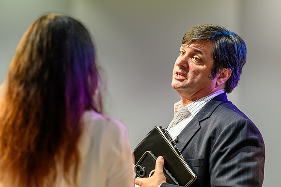 Human Corps Book Launch-30