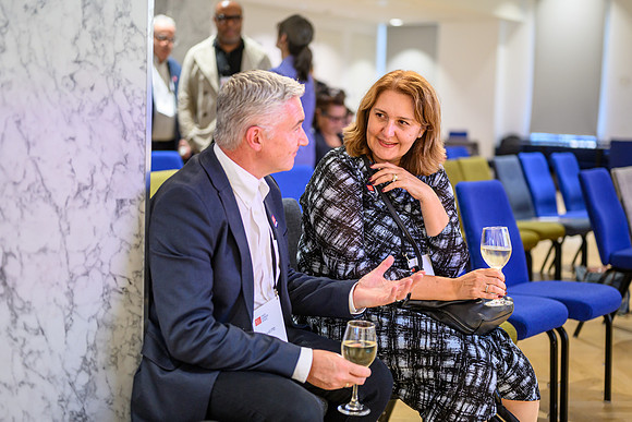 Human Corps Book Launch-32