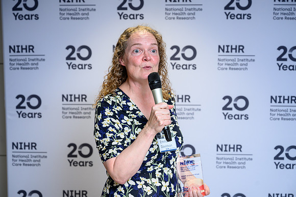NIHR Awards 2026-160