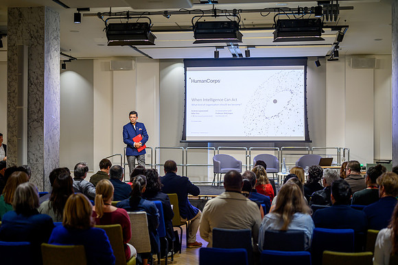 Human Corps Book Launch-48