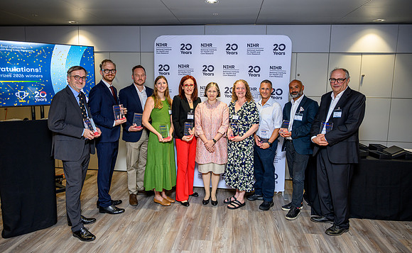 NIHR Awards Groups-3