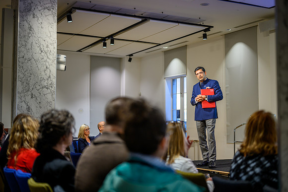 Human Corps Book Launch-65