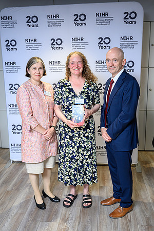 NIHR Awards 2026-154