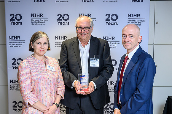 NIHR Awards 2026-165