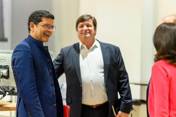 Human Corps Book Launch-10