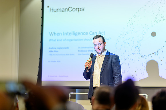 Human Corps Book Launch-71