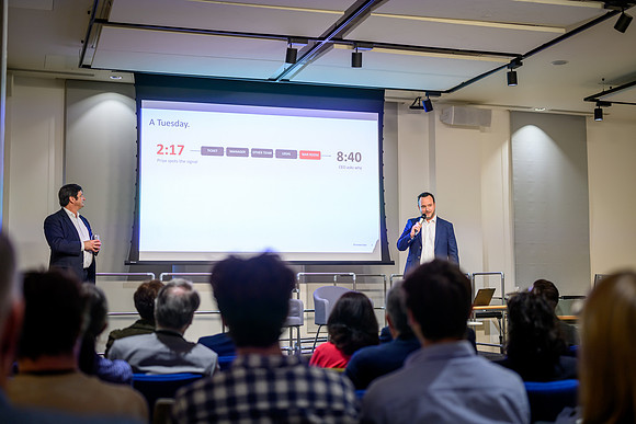 Human Corps Book Launch-90