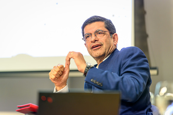 Human Corps Book Launch-127