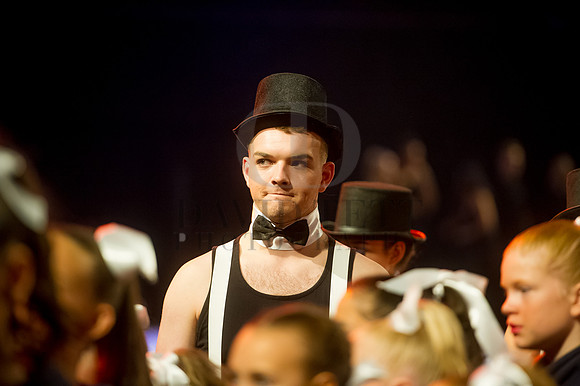 Dance Proms 2015-16