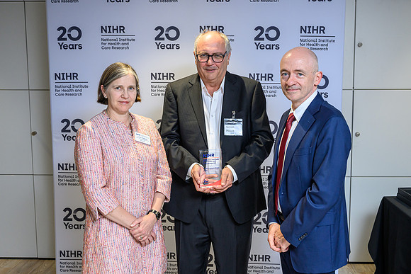 NIHR Awards 2026-168