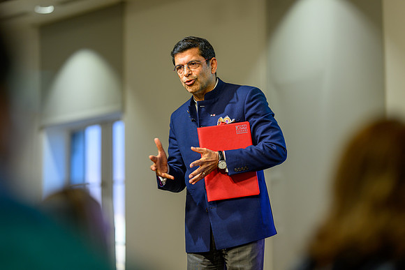 Human Corps Book Launch-63