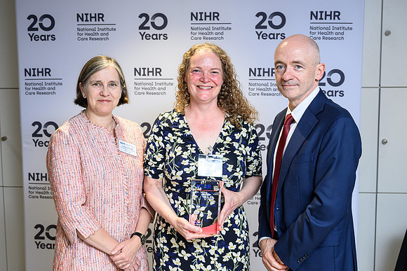 NIHR Awards 2026-151