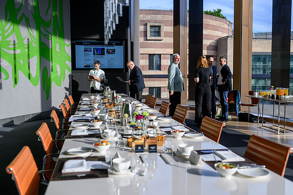 Bloomberg Roundtable Sept 2026-1