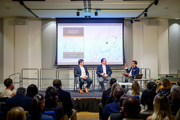 Human Corps Book Launch-113