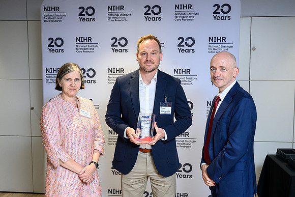 NIHR Awards 2026-181