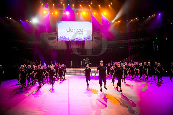 Dance Proms 2015-13