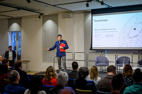 Human Corps Book Launch-64