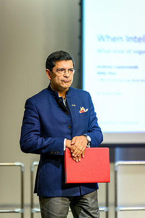 Human Corps Book Launch-39