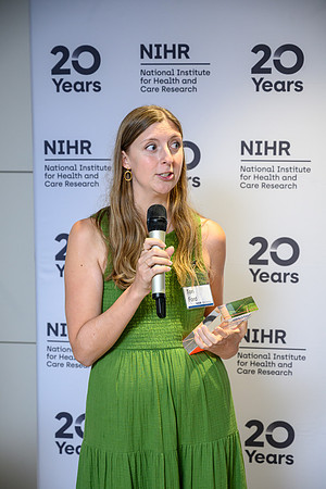 NIHR Awards 2026-110