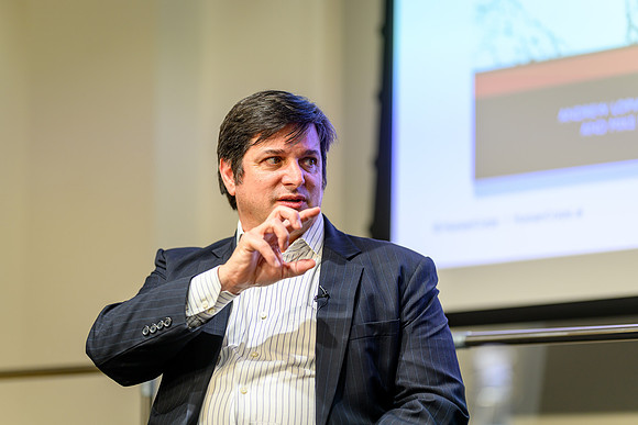 Human Corps Book Launch-125