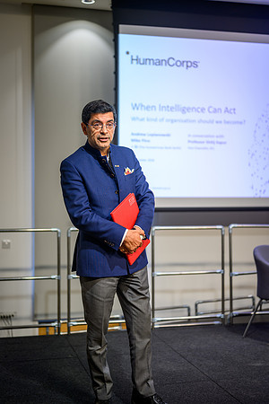 Human Corps Book Launch-42