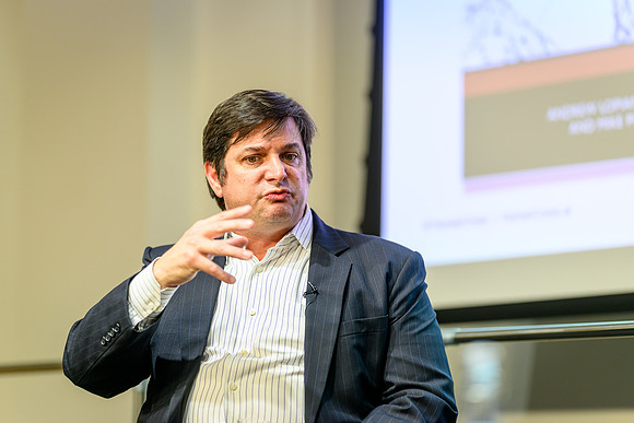 Human Corps Book Launch-124