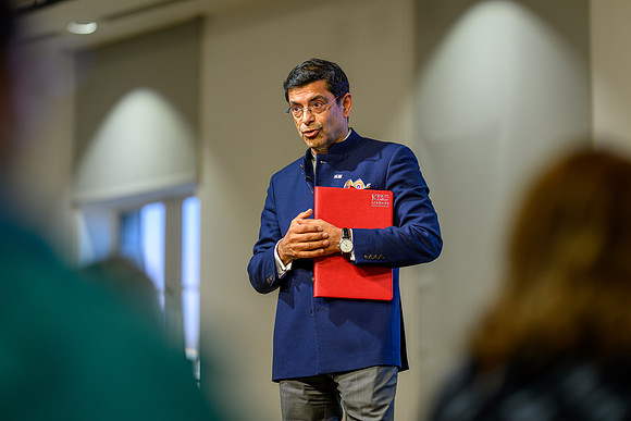 Human Corps Book Launch-61