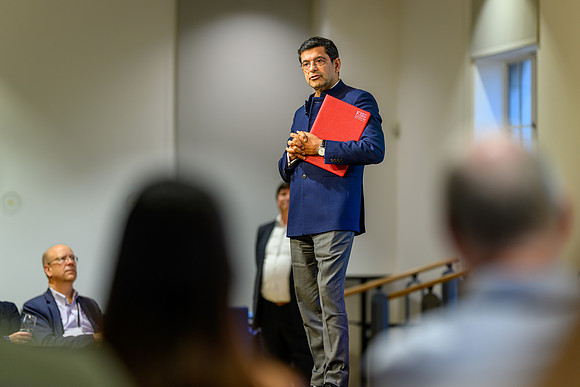 Human Corps Book Launch-66