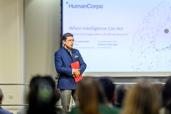 Human Corps Book Launch-57