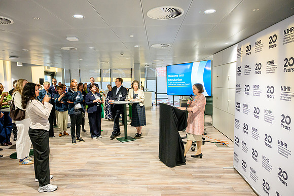 NIHR Awards 2026-78