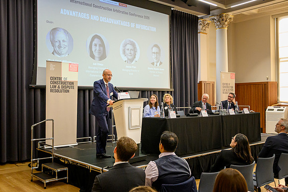 Law Event 1 Oct-95