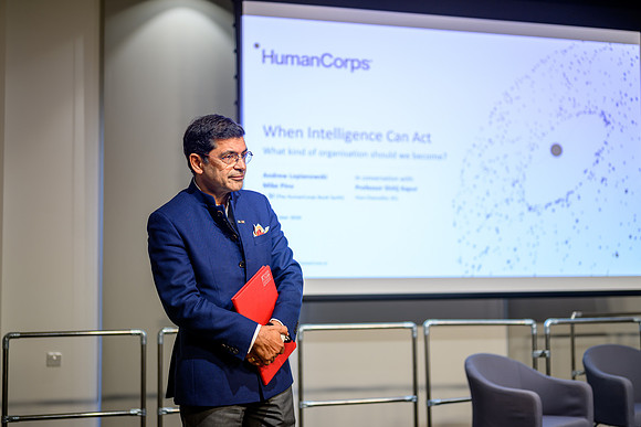 Human Corps Book Launch-43
