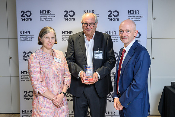 NIHR Awards 2026-167