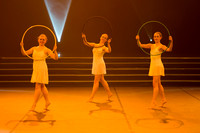 Olympic Celebrations Performance