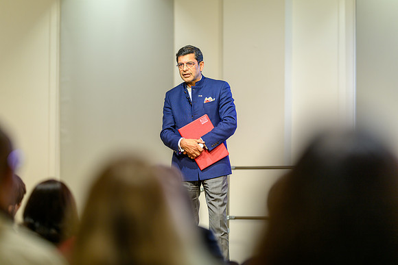 Human Corps Book Launch-50