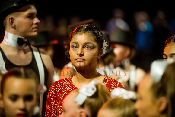 Dance Proms 2015-17