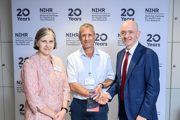 NIHR Awards 2026-124