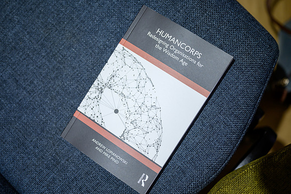 Human Corps Book Launch-33