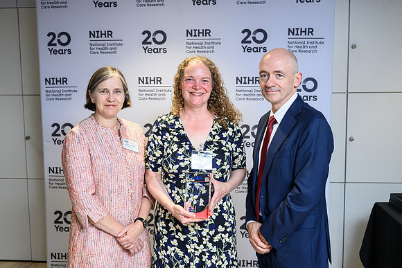 NIHR Awards 2026-152